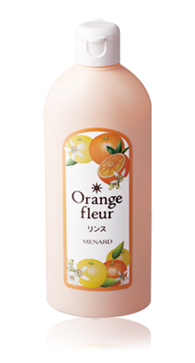 オランジュフルール　リンス