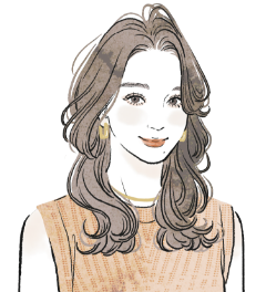 AUTUMNさんイラスト