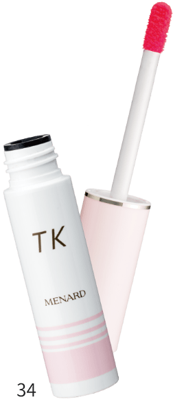 商品画像 TK エナメルルージュ