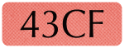 43CF