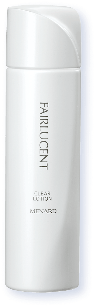 クリアローション