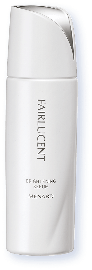 薬用ブライトニングセラム