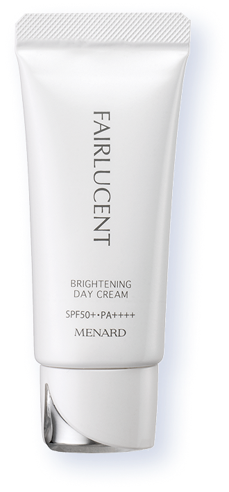 薬用ブライトニングデイクリーム