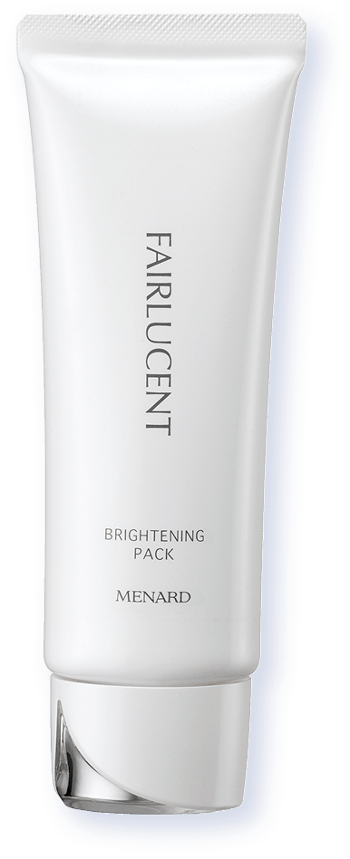 薬用ブライトニングパック