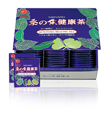 桑の葉健康茶(75袋入)