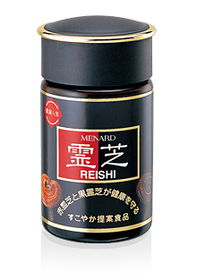 霊芝
