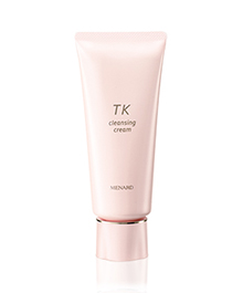TK クレンジングクリーム（無香料）：クレンジング - メナードの化粧品