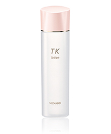TK ローション：化粧水 - メナードの化粧品