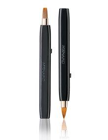 リップカラーブラッシュ