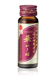 華かさね