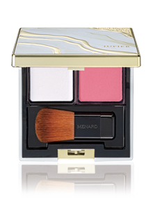 ジュピエルフェイスカラーコンパクト３３