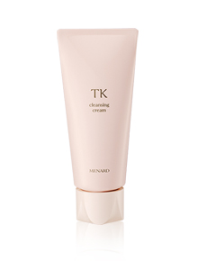 TKクレンジングクリーム（無香料）