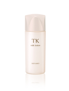 TKミルクローション（無香料）