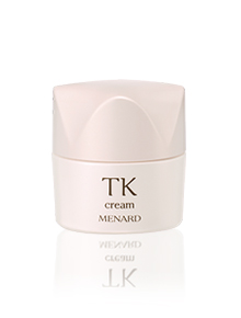 TKクリーム（無香料）