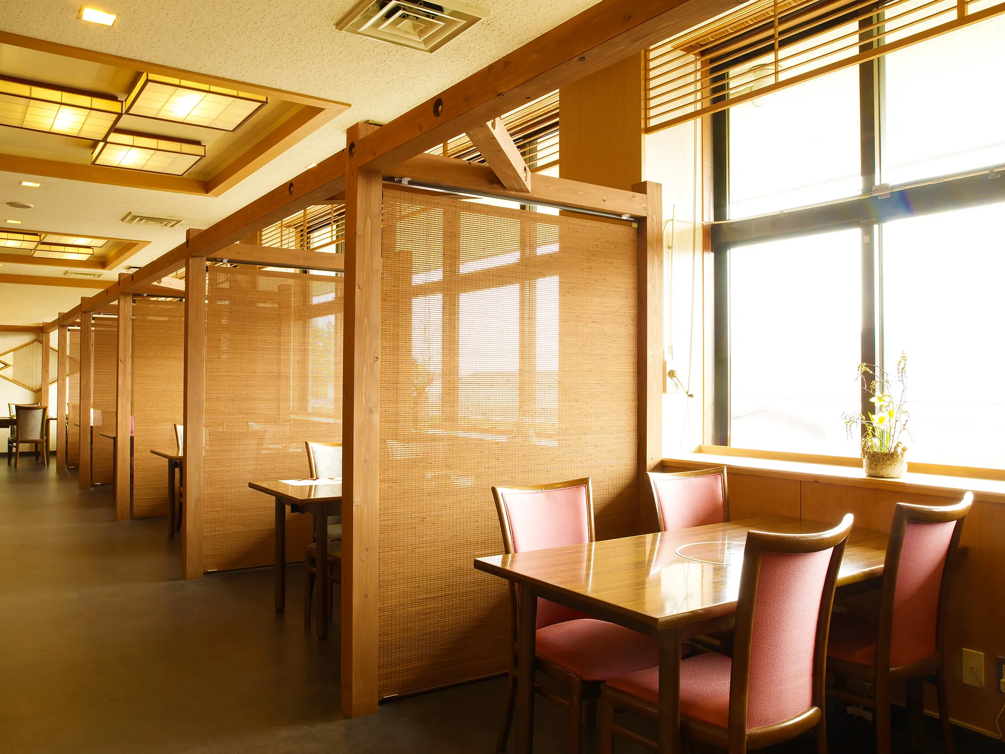 レストラン みやび