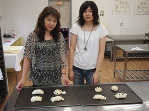 パン教室親子さん.JPG
