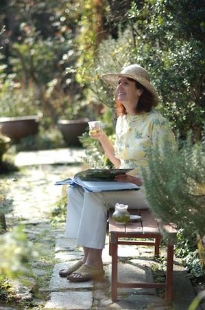Tea & Book.JPG