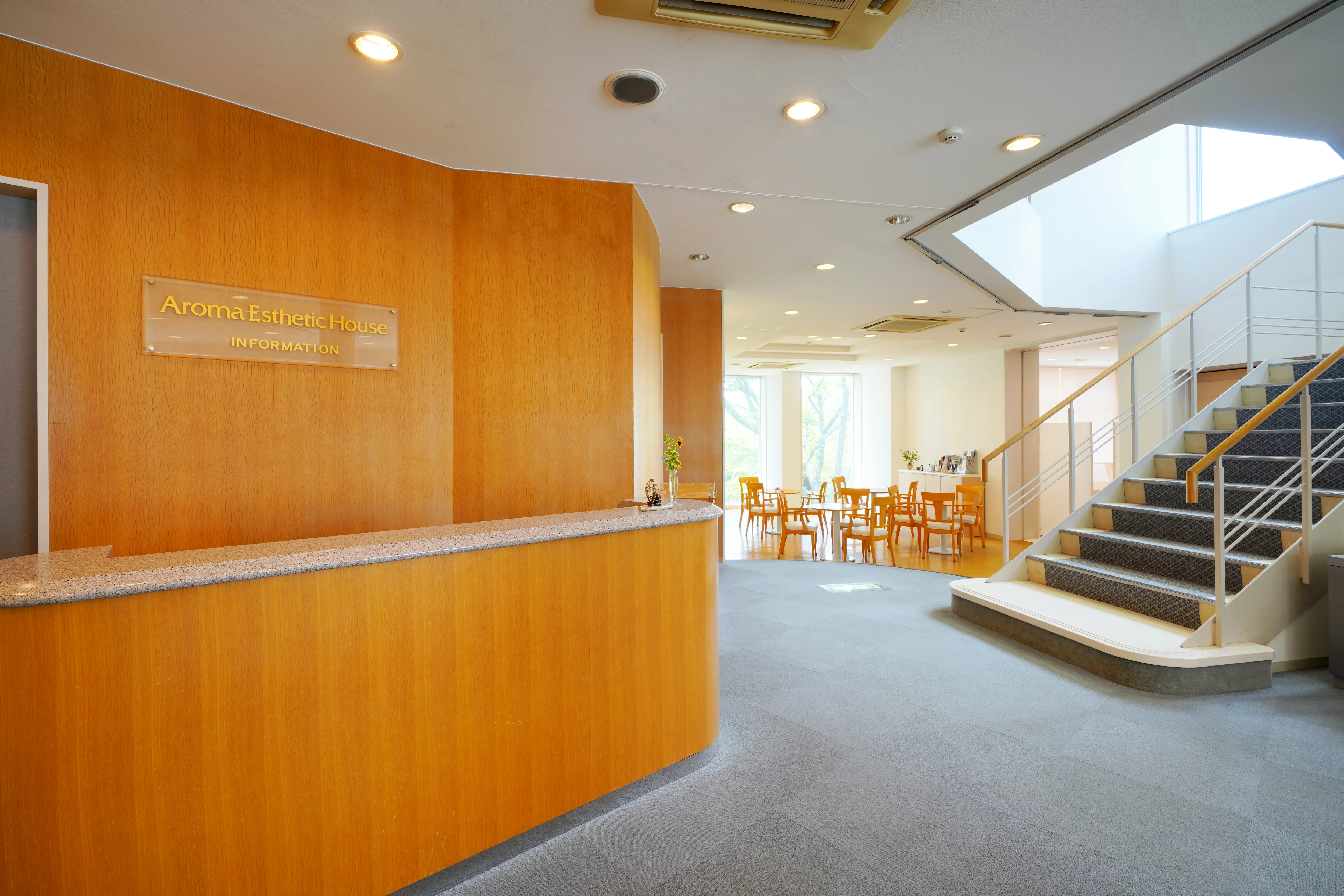 エステティック イメージ2