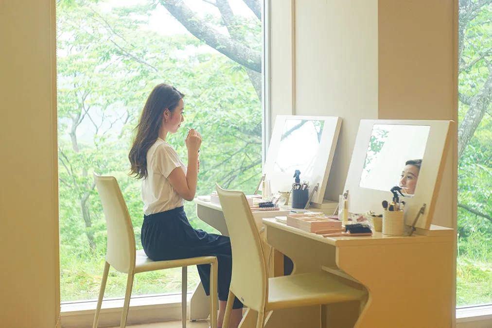 エステティック イメージ4