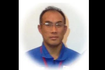 宮本秀明氏