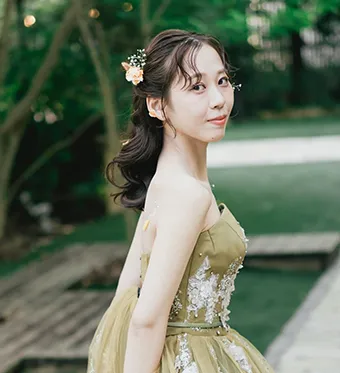 杉本 奈穂