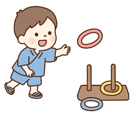 わくわく縁日