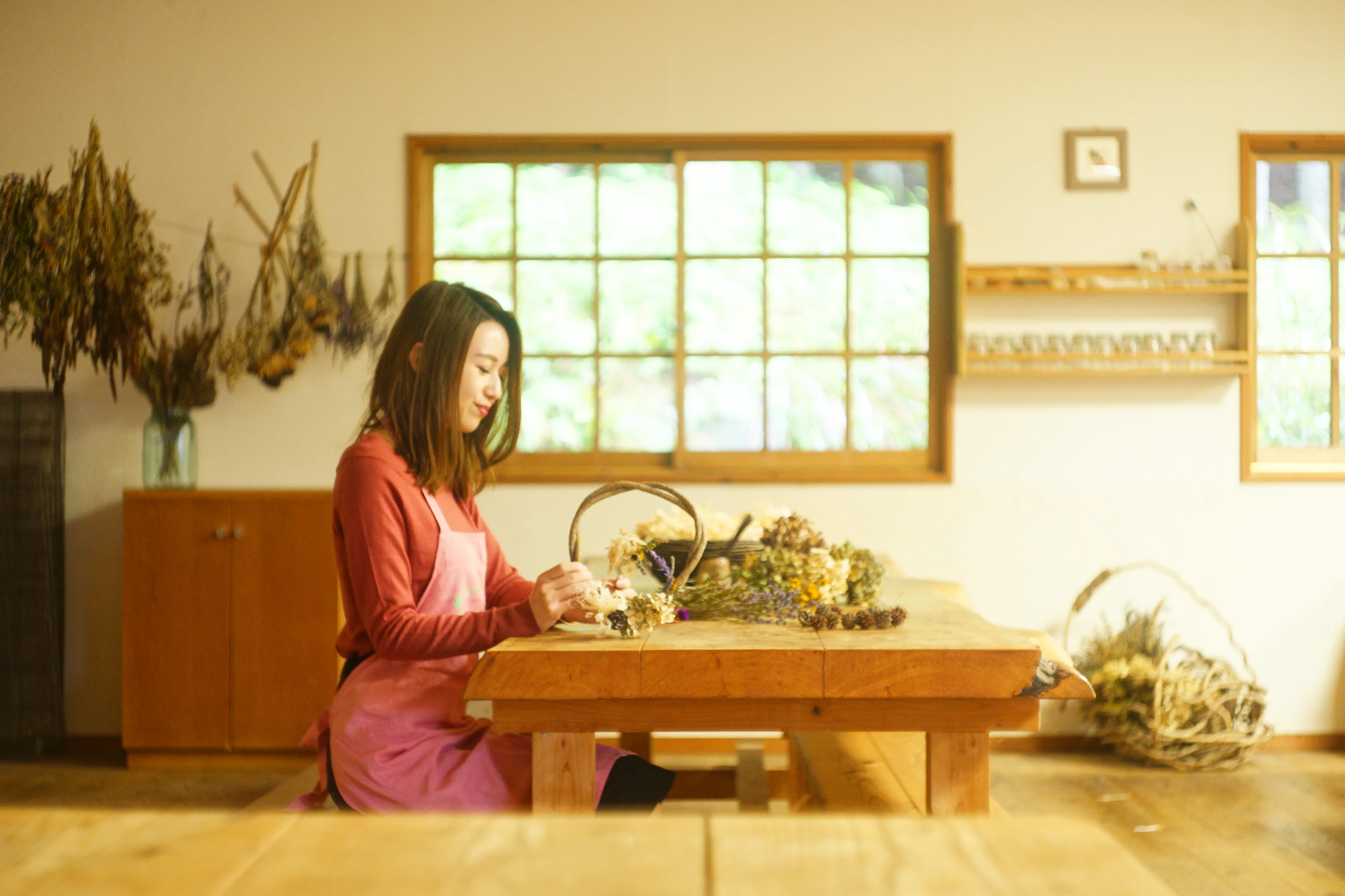 ハーブクラフト メイン