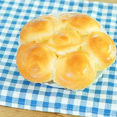 手作りパン