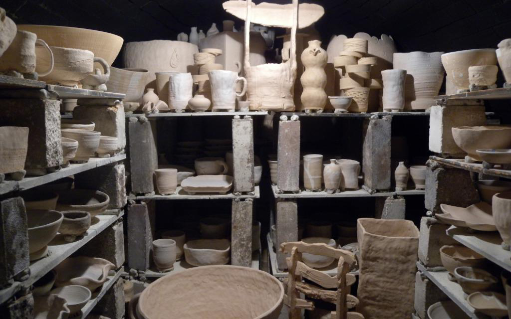 薪窯焼成のすすめ : 炎の芸術 2025年最新】炎芸術編集部の