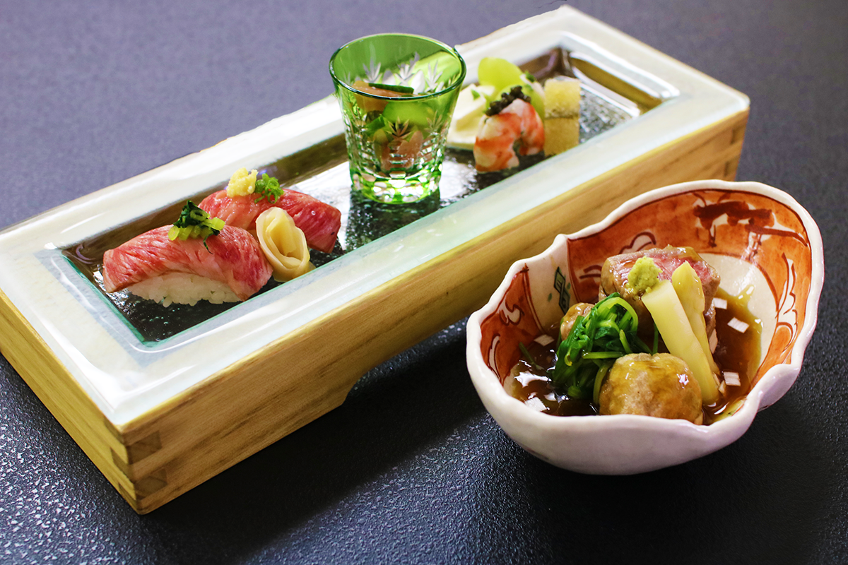 料理イメージ