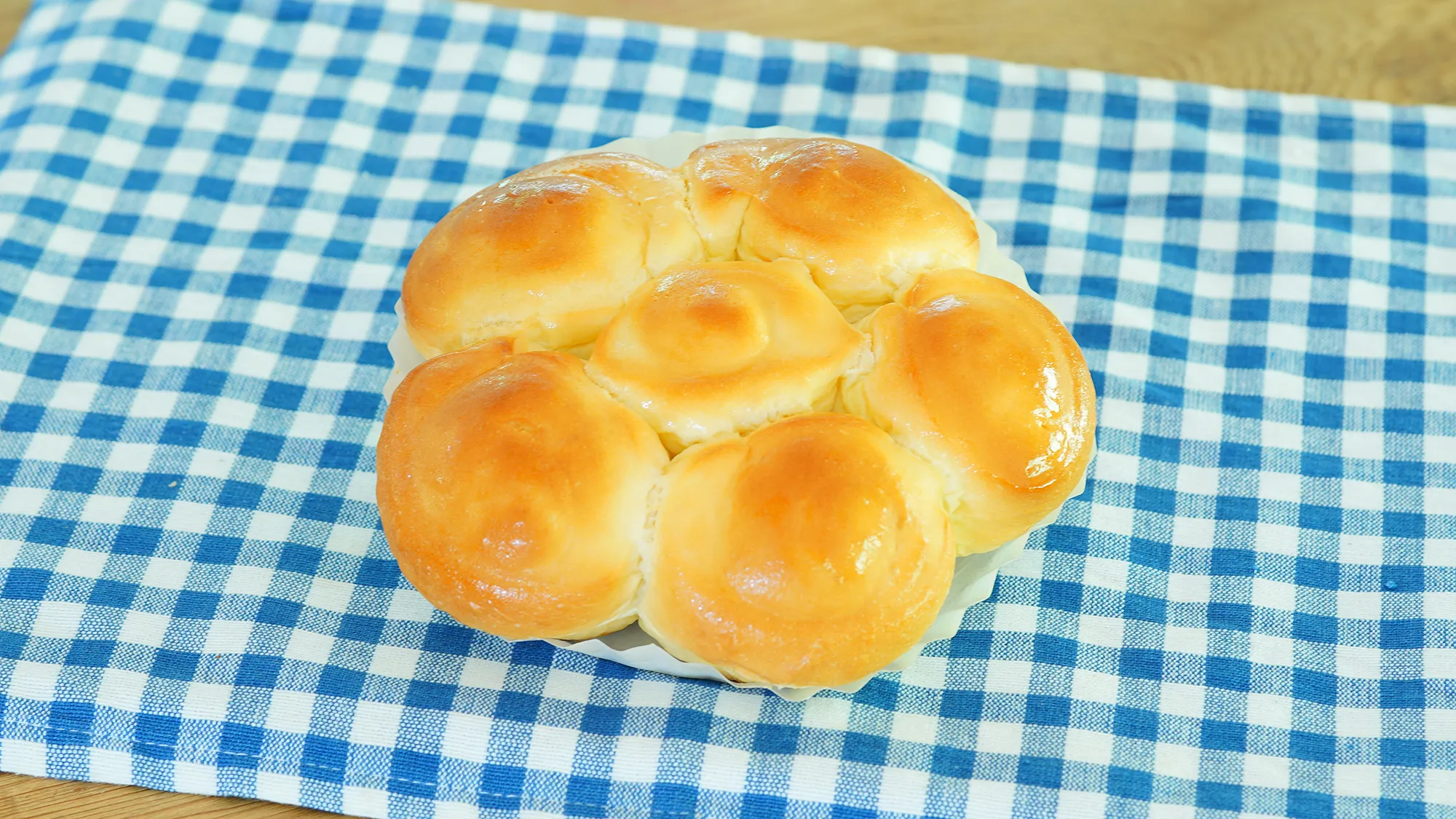 パン教室