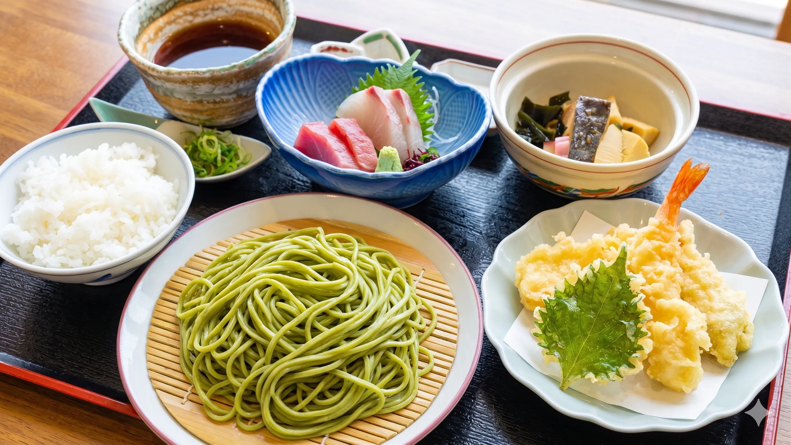 皐月御膳