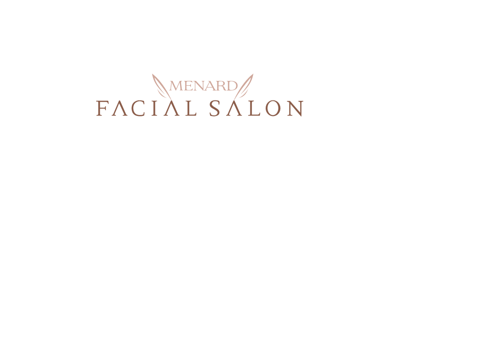 MENARD FACIAL SALON