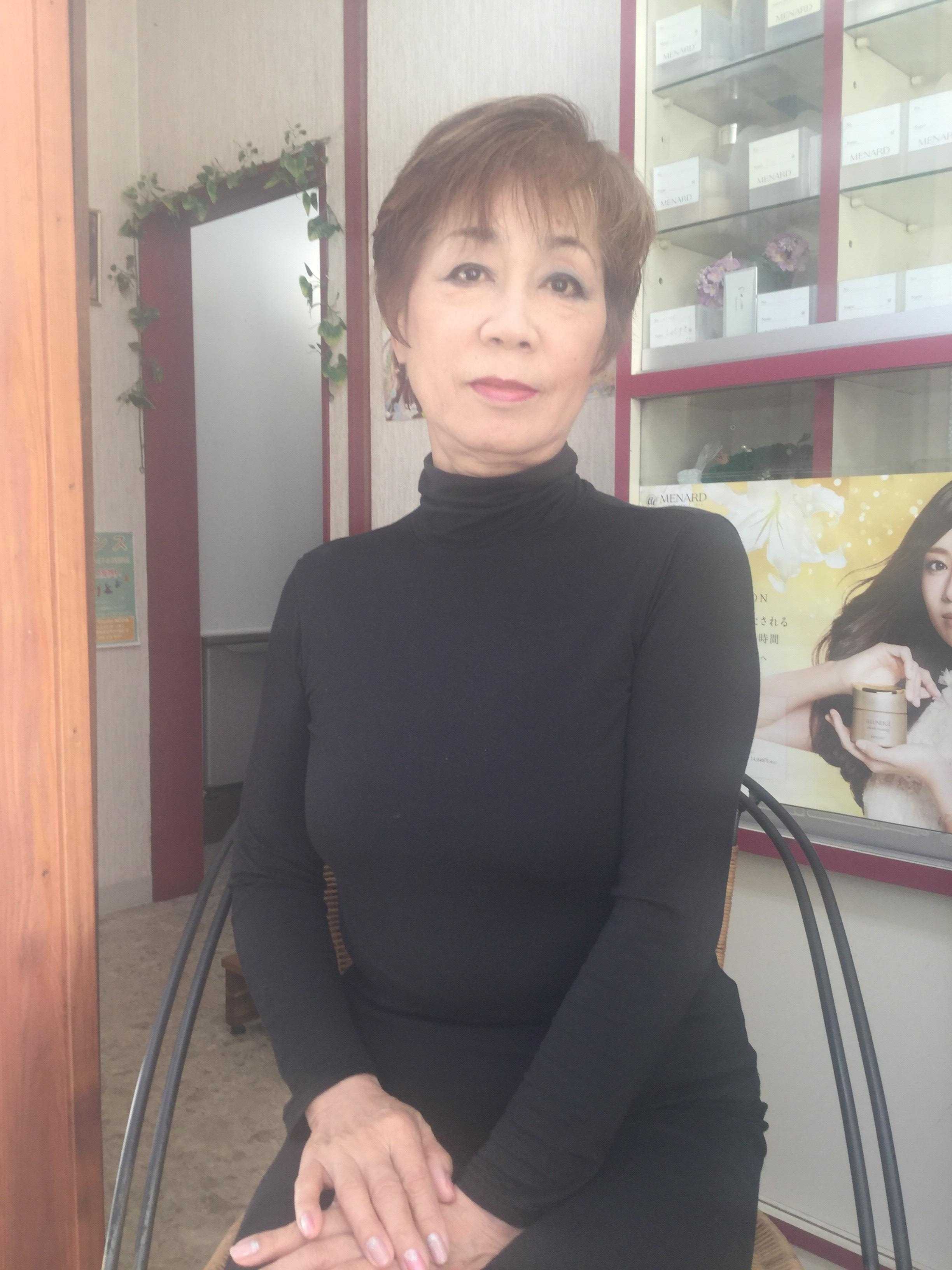 オーナー:野田 悦子