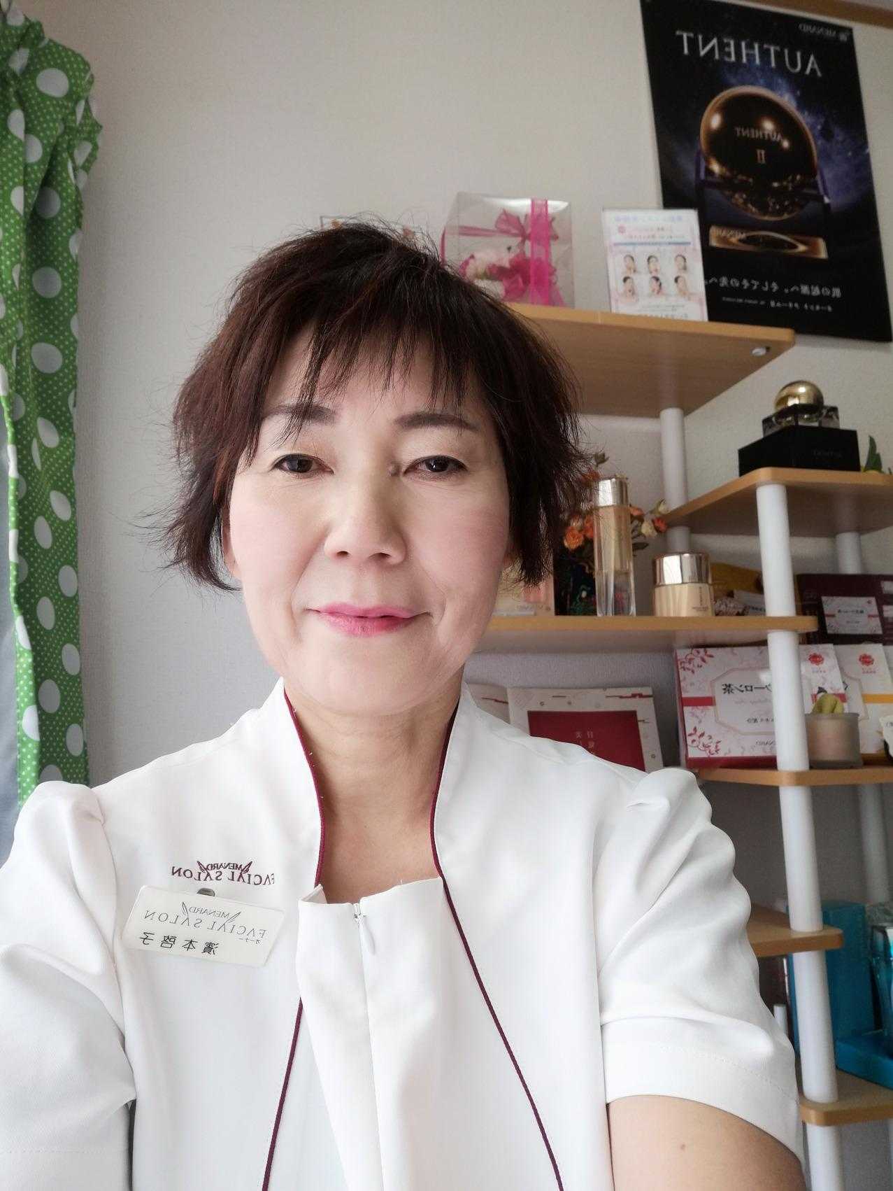 オーナー:濵本 啓子