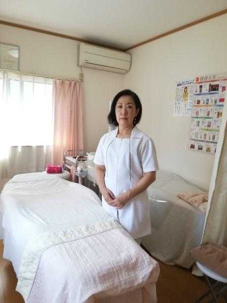 オーナー:志渡岡 志津子