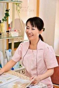 オーナー:鈴木 久美恵