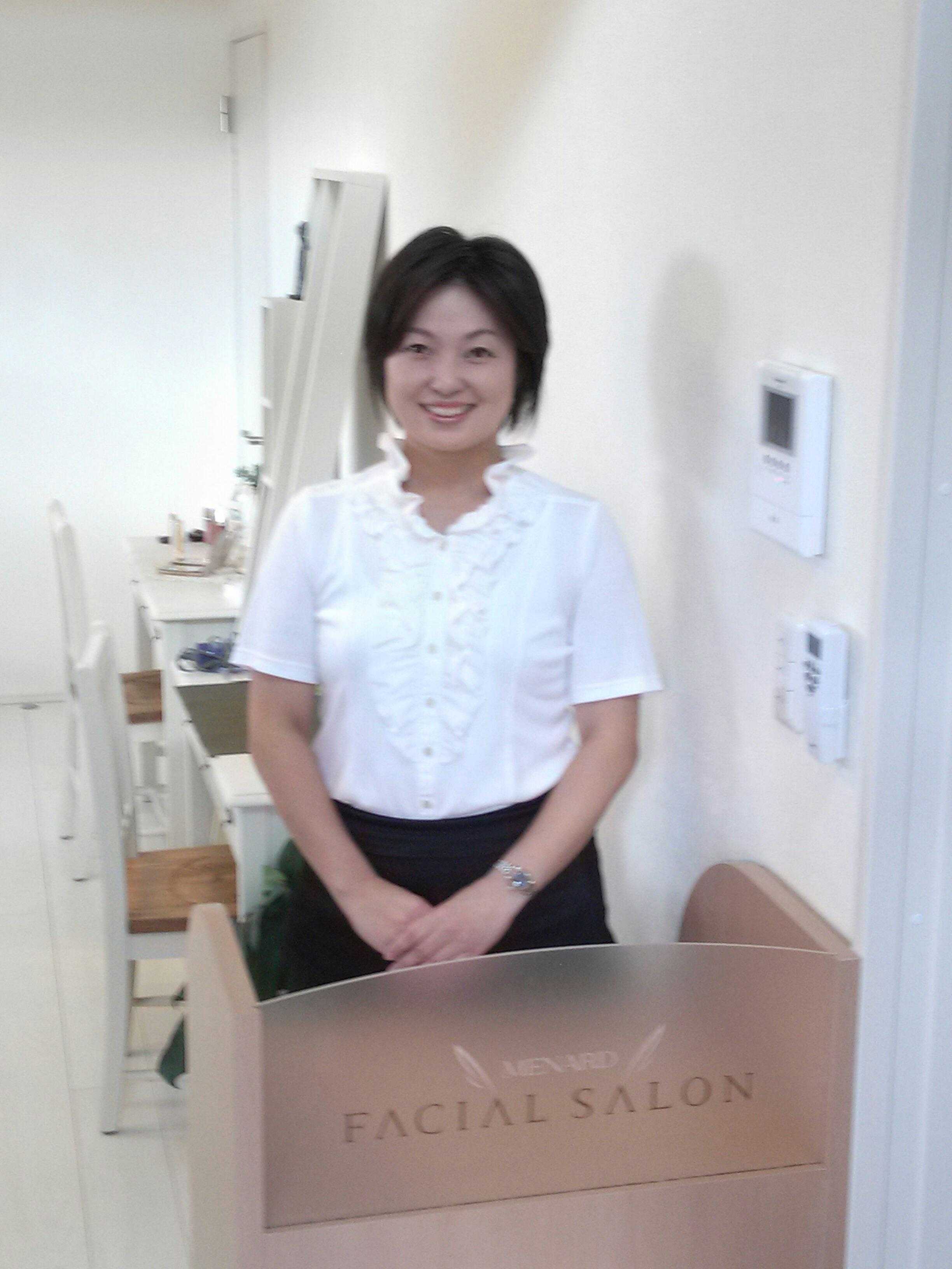 オーナー:渡邉 智子