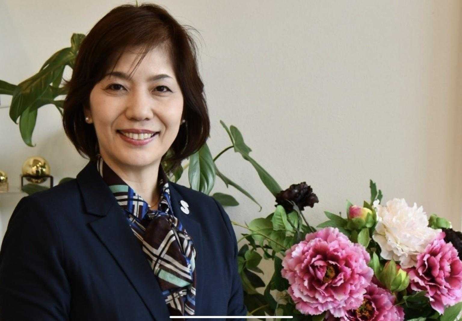 オーナー:内貴 昌代