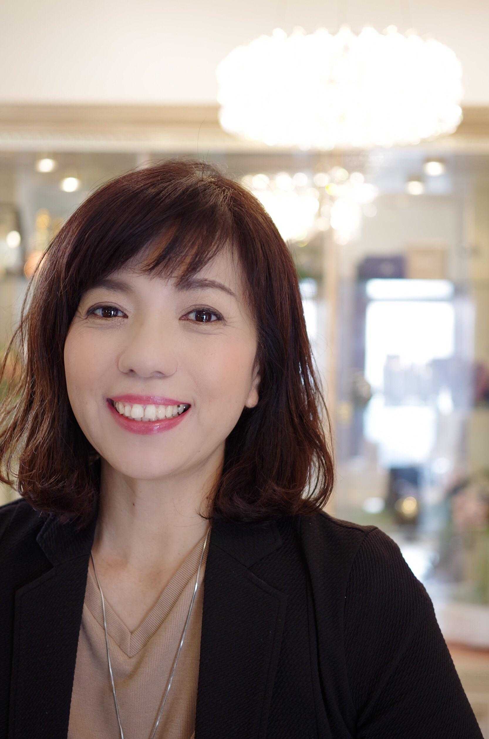 オーナー:荒木 恵子