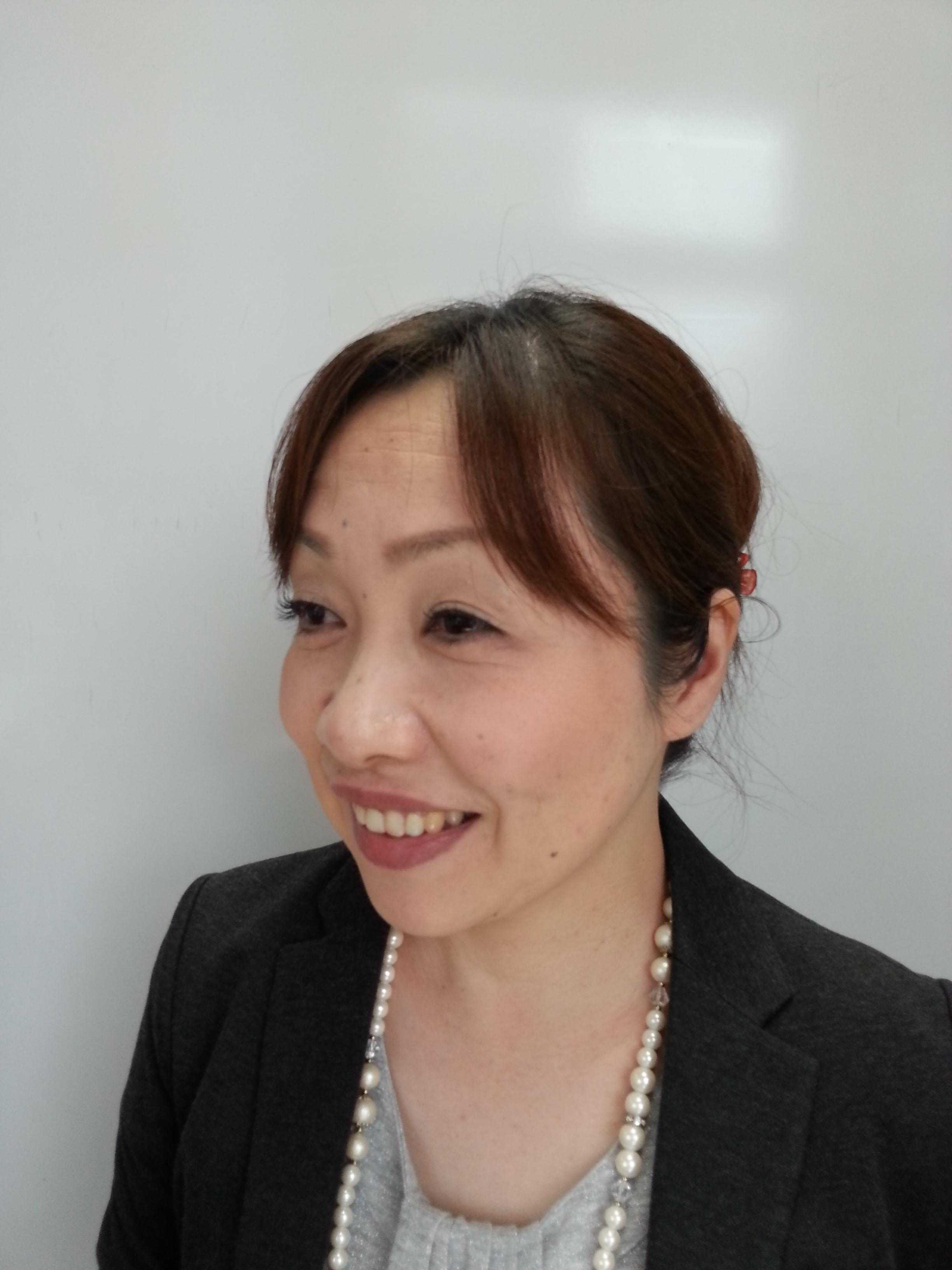 オーナー:入江 順子