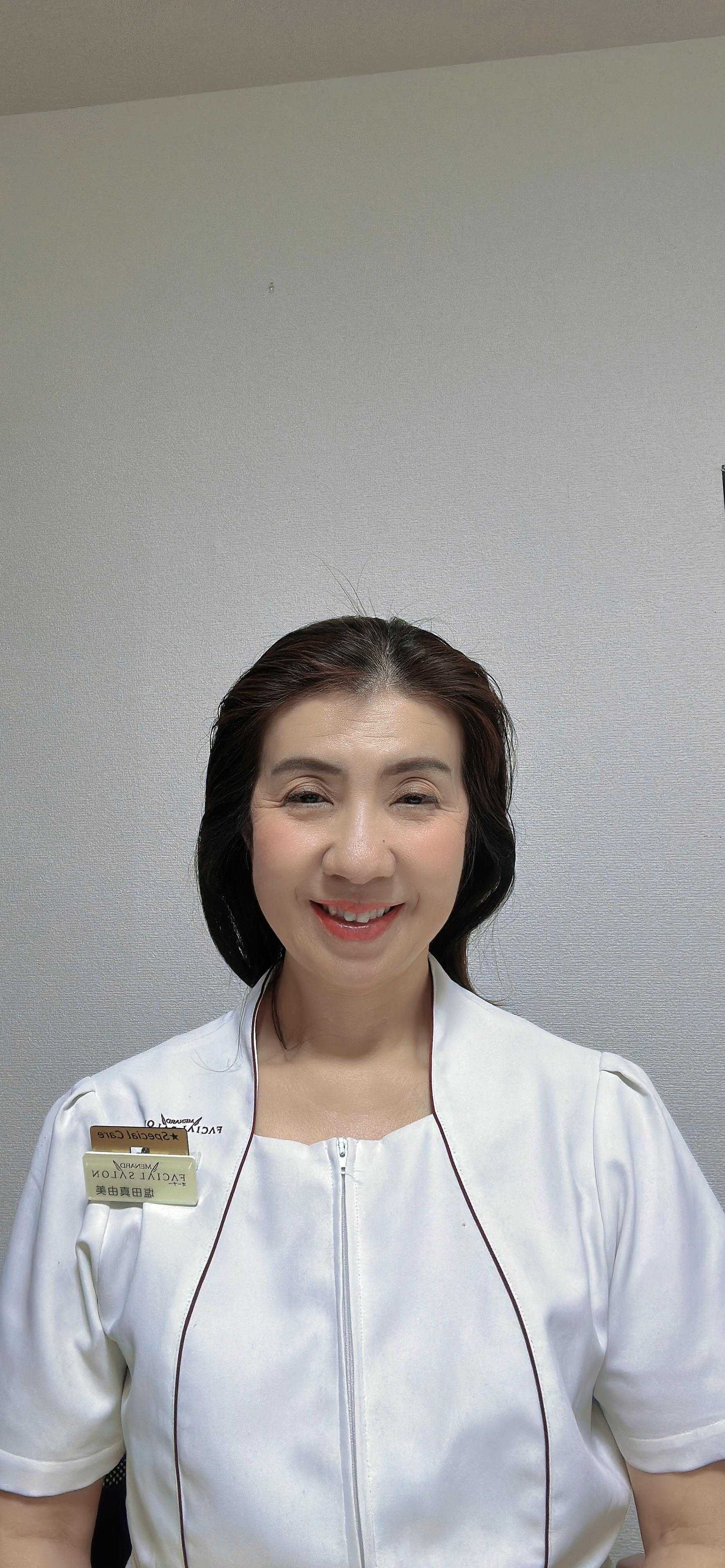オーナー:塩田 真由美