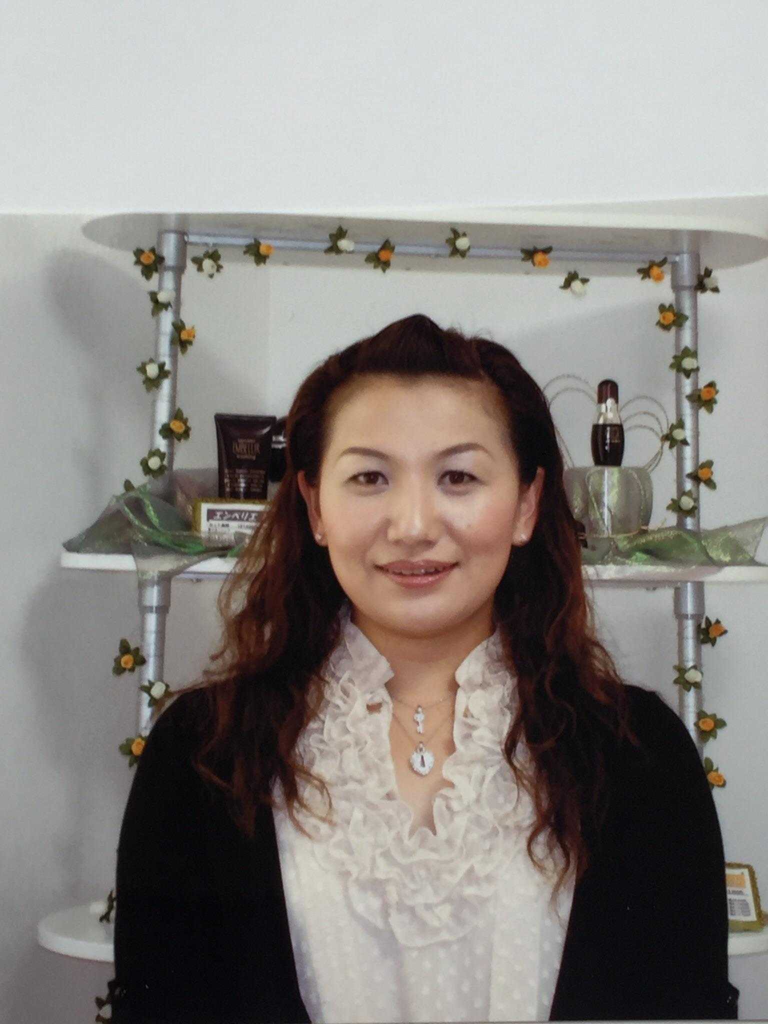 オーナー:沼田 安美