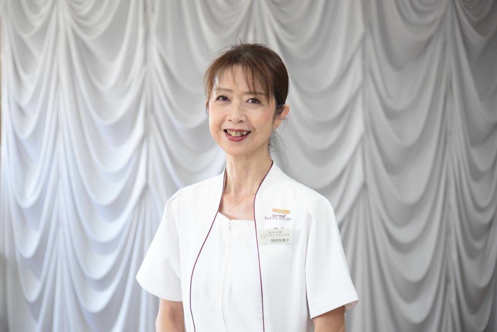 オーナー:福田 友理子