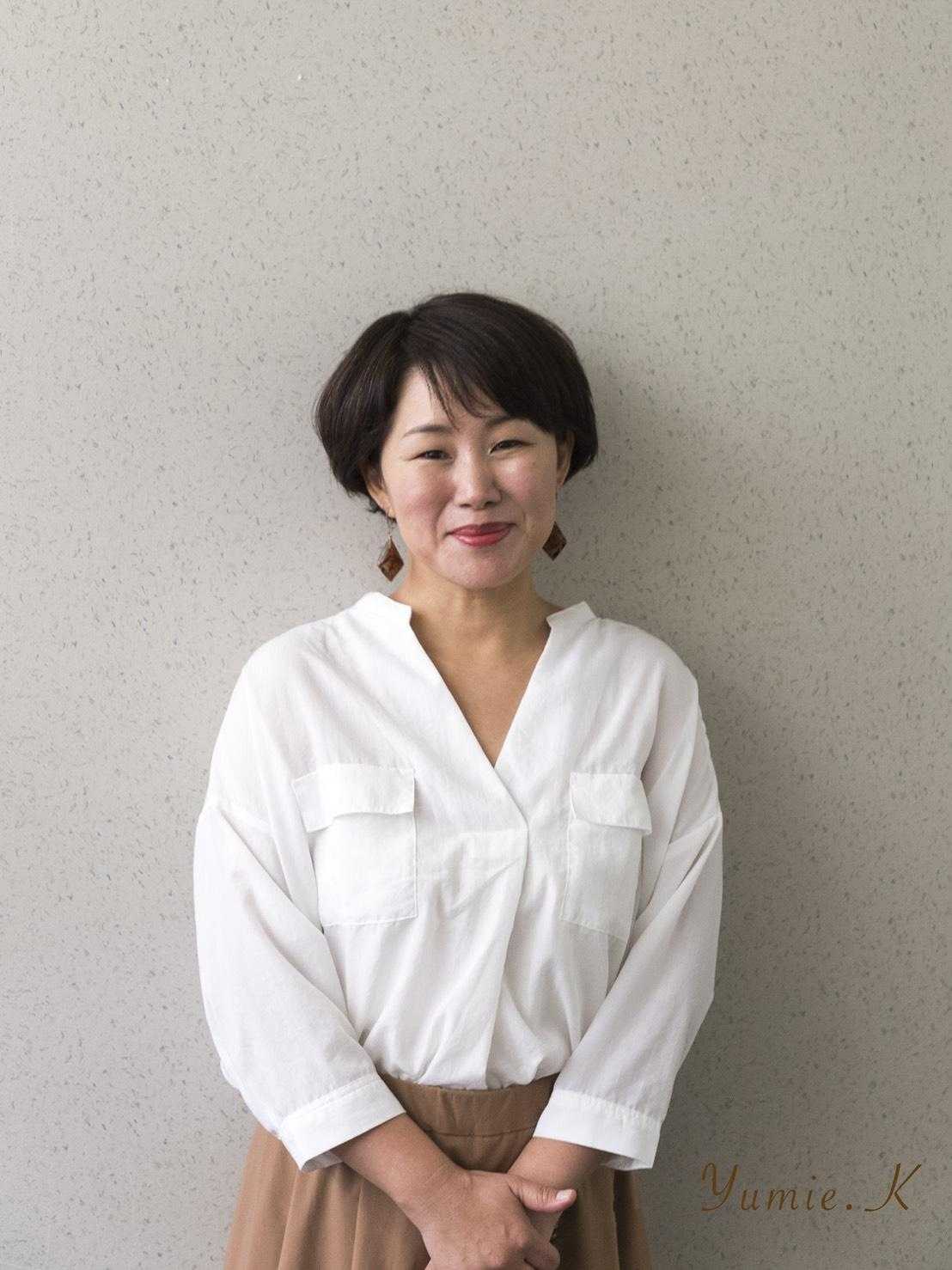 オーナー:河合 弓江