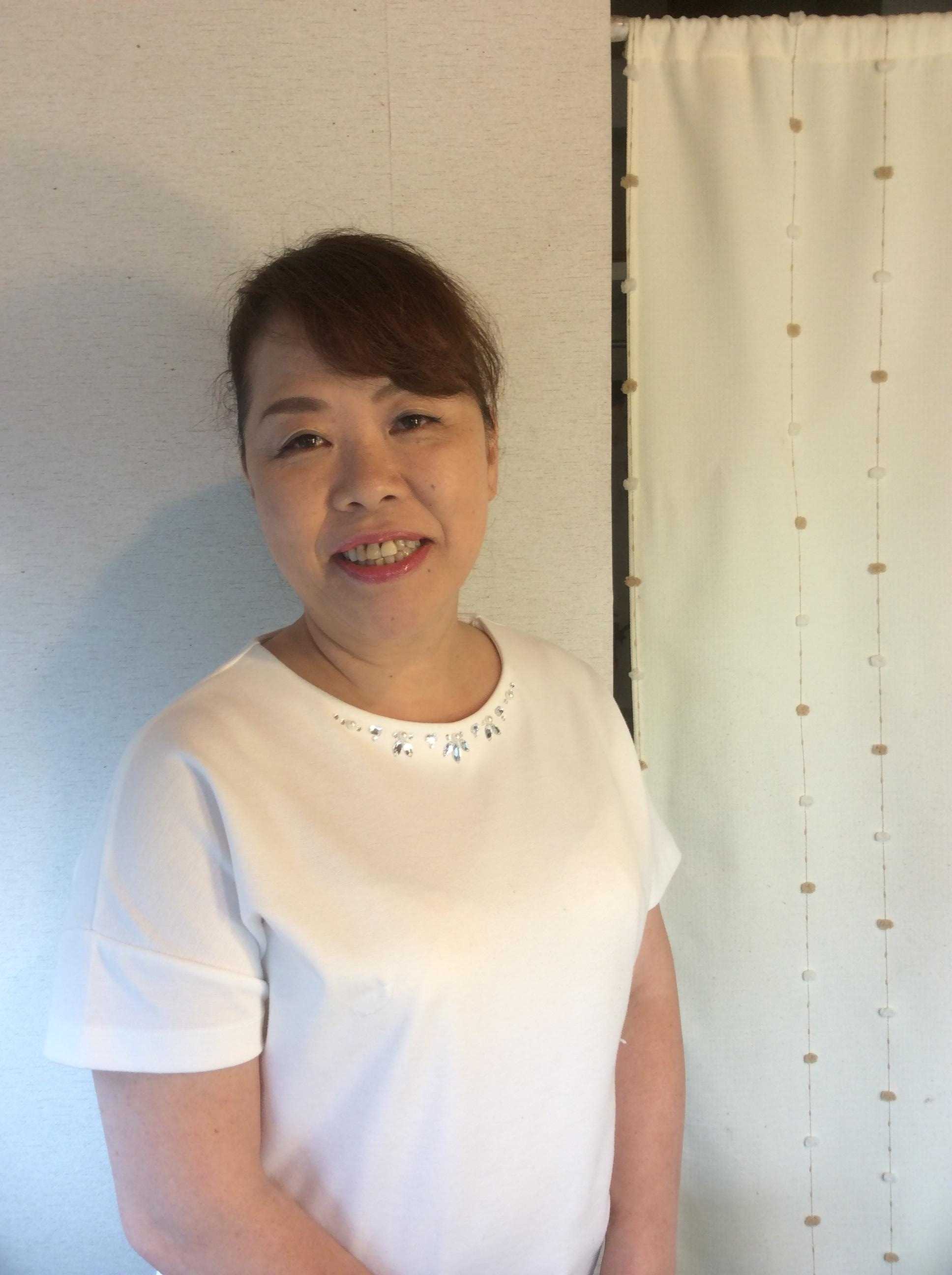 オーナー:井上 佳壽子