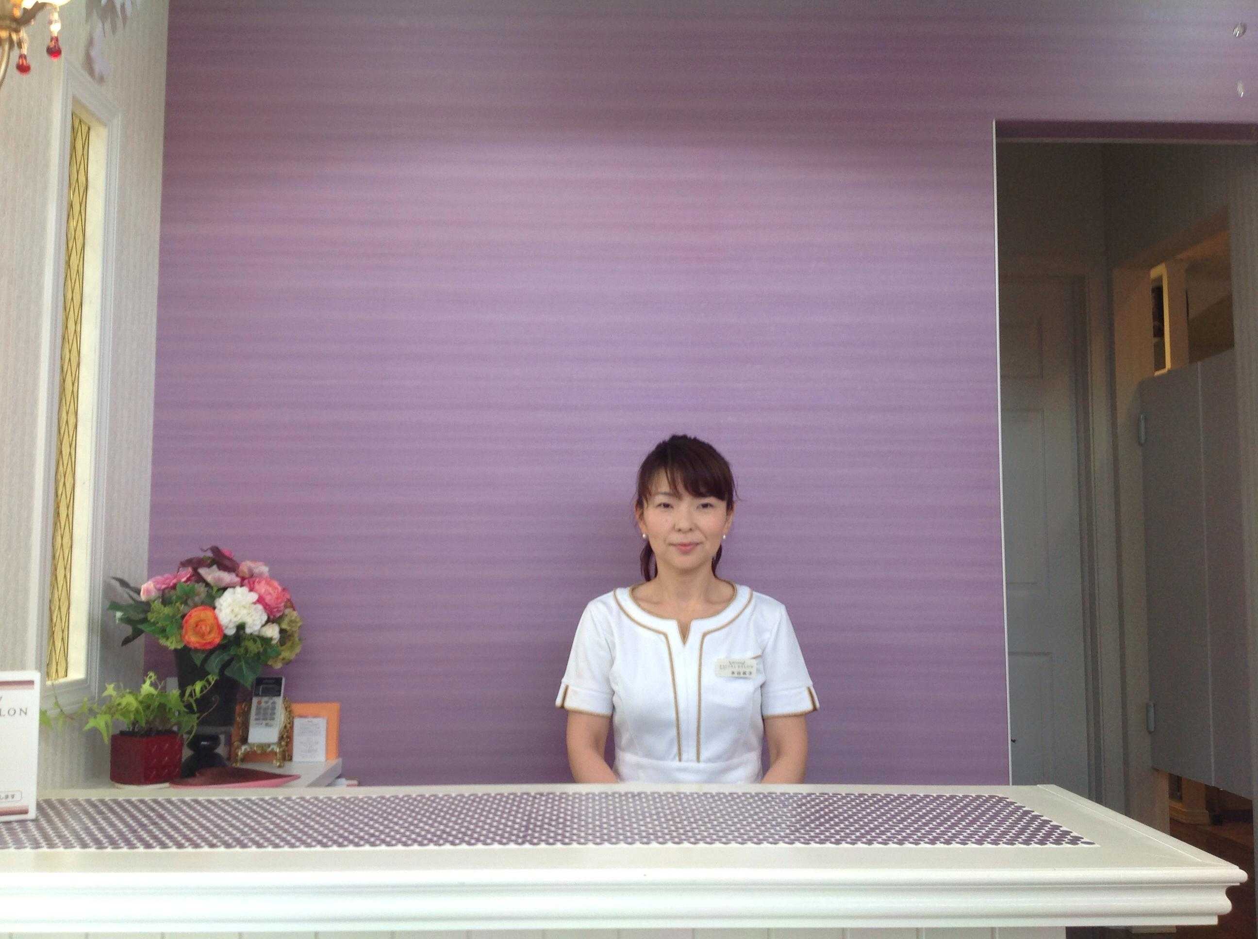 オーナー:水谷 武子