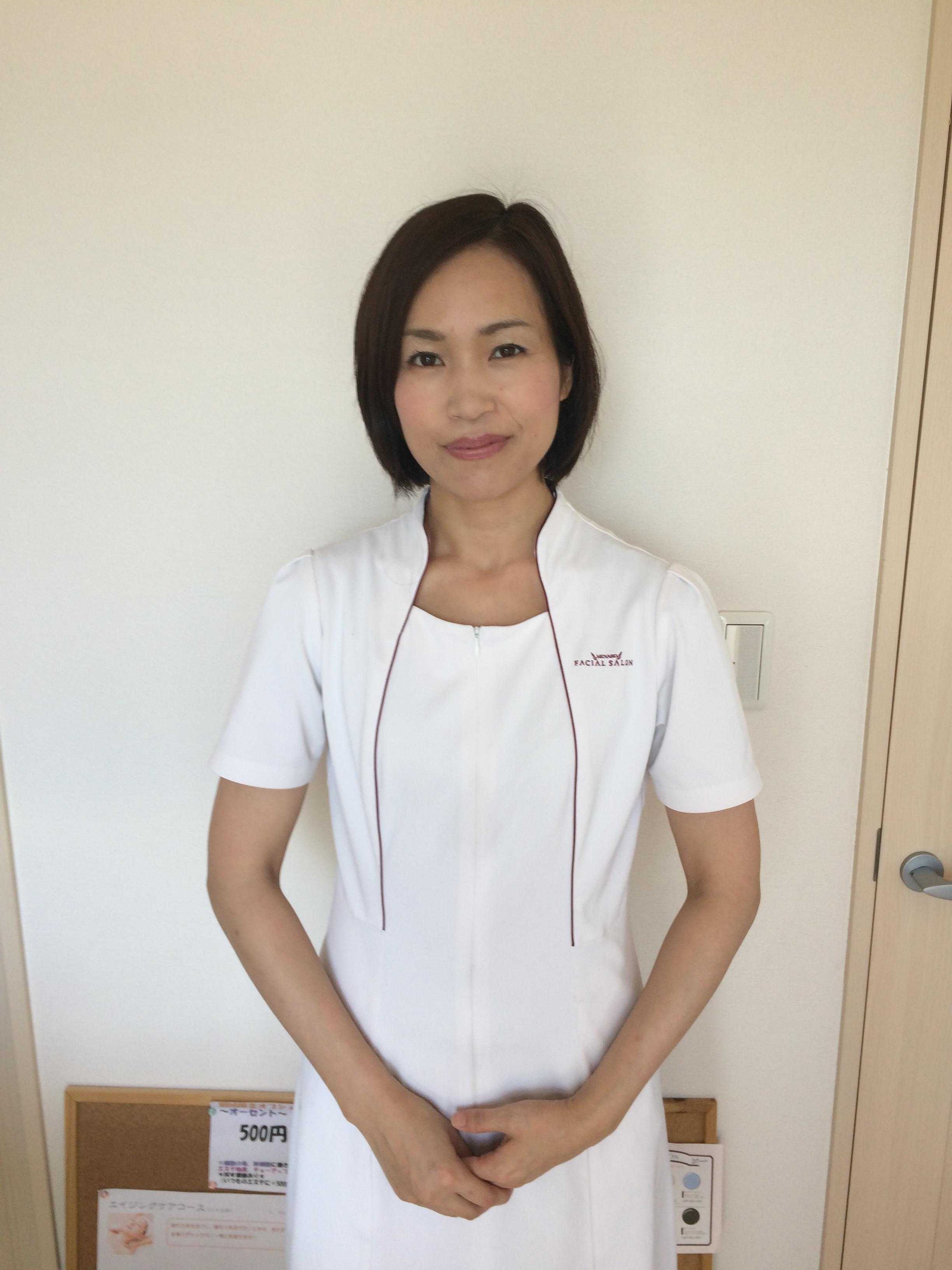 オーナー:河上 順子