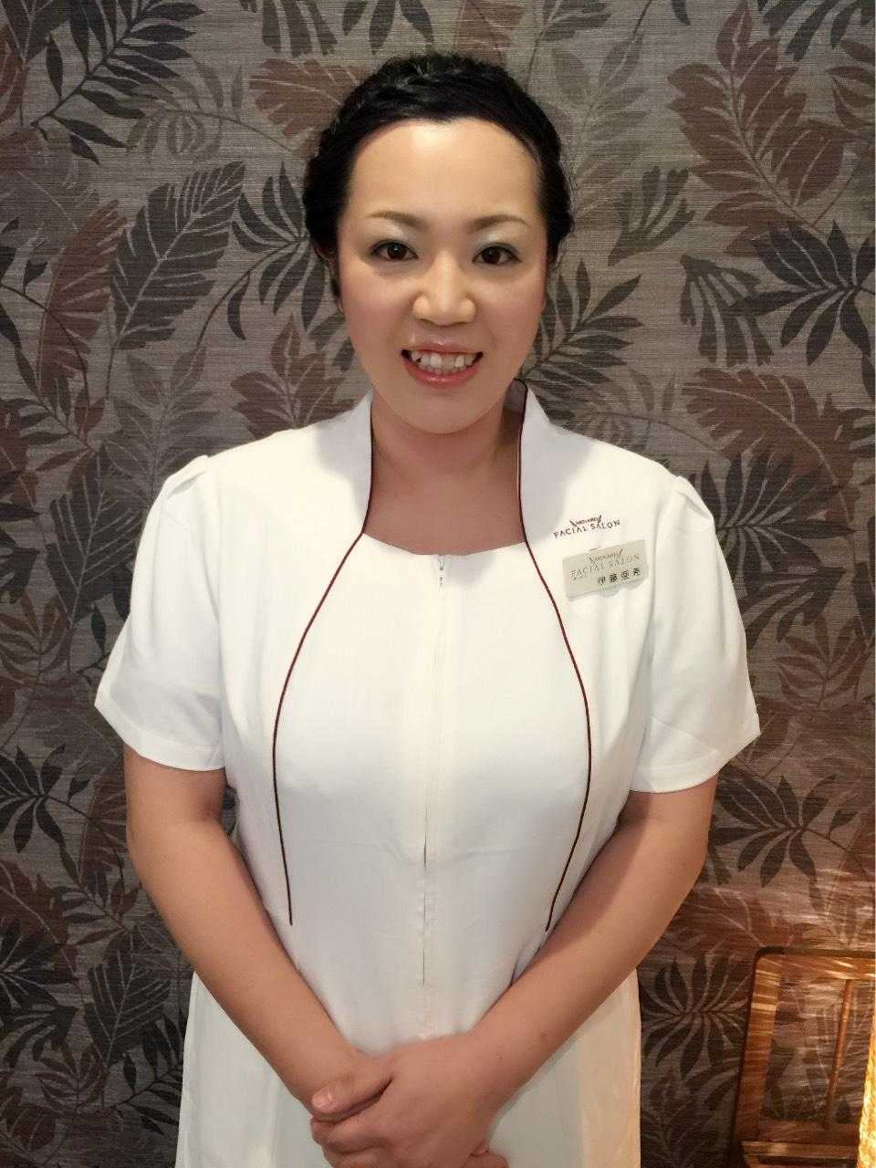 オーナー:伊藤 亜希