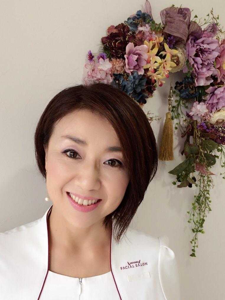 オーナー:倉石 真由美